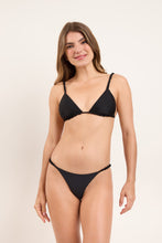 Load image into Gallery viewer, Image 06: Rio De Sol Bottom Bottom Touch-Black Selena