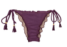 Load image into Gallery viewer, Product Front: Rio De Sol Bottom Bottom Viena Frufru