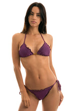 Load image into Gallery viewer, Model Front: Rio De Sol Bottom Bottom Viena Frufru
