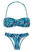 Load image into Gallery viewer, Product Front: Rio De Sol Set Lilly Bandeau