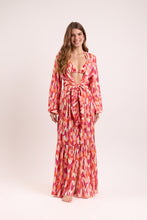 Load image into Gallery viewer, Image 05: Rio De Sol Maxi Dresses Mirage Long Dress Verona