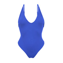 Load image into Gallery viewer, Product Front: Rio De Sol One-Piece Pacifica Kona