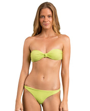 Load image into Gallery viewer, Gallery: Rio De Sol Set Set Bora-Citrus Bandeau-Joy Leblon