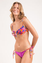Load image into Gallery viewer, Image 09: Rio De Sol Set Set Funny Balconet-Tie Ibiza-Comfy