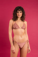 Load image into Gallery viewer, Image 08: Rio De Sol Set Set Shimmer-Copper Frufru