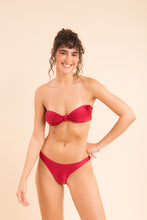 Load image into Gallery viewer, Image 12: Rio De Sol Set Set Shimmer-Divino Bandeau-Joy Essential