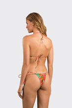 Load image into Gallery viewer, Model Back: Rio De Sol Set Set Tropics Tri-Inv Pipa