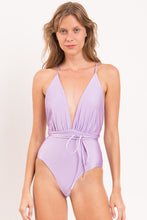 Load image into Gallery viewer, Gallery: Rio De Sol One-Piece Shimmer-Harmonia New Vegas