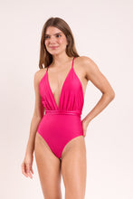 Load image into Gallery viewer, Image 06: Rio De Sol One-Piece Shimmer-Olinda New Vegas