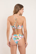 Load image into Gallery viewer, Model Back: Rio De Sol Top Top Al-Mare Camille