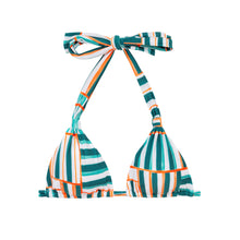 Load image into Gallery viewer, Product Front: Rio De Sol Top Top Bartel Mel