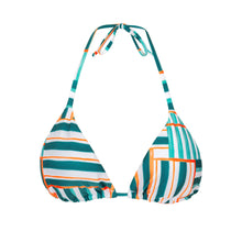 Load image into Gallery viewer, Product Front: Rio De Sol Top Top Bartel Tri-Inv