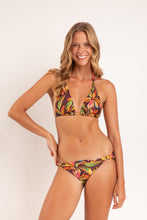 Load image into Gallery viewer, Image 07: Rio De Sol Top Top Fiore Mel