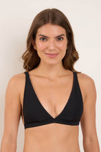 Load image into Gallery viewer, Gallery: Rio De Sol Top Top Junco-Black Alba