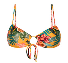 Load image into Gallery viewer, Product Front: Rio De Sol Top Top Lis Mila
