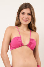 Load image into Gallery viewer, Gallery: Rio De Sol Top Top Mtx-Ultrapink Camille