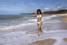 Load image into Gallery viewer, Image 07: Rio De Sol Top Top Off-White Mel