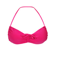 Load image into Gallery viewer, Product Front: Rio De Sol Top Top Shimmer-Olinda Corine