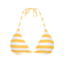 Load image into Gallery viewer, Product Front: Rio De Sol Top Top Sunshine Tri-Inv