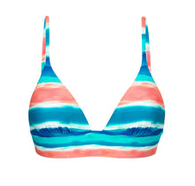 Load image into Gallery viewer, Product Front: Rio De Sol Top Top Upbeat Tri Cos