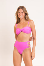 Load image into Gallery viewer, Image 07: Rio De Sol Top Top Vita-Pink Twist