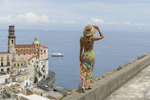 Load image into Gallery viewer, Image 06: Rio De Sol Pareo Tropical Canga