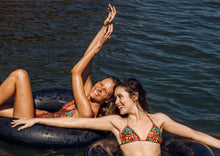 Load image into Gallery viewer, Image 12: Rio De Sol One-Piece Tropics Hype