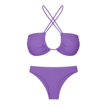 Load image into Gallery viewer, Product Front: Rio De Sol Set Set Bio-Floreira Camille Essential
