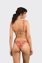 Load image into Gallery viewer, Model Back: Rio De Sol Bottom Bottom Tropics Essential-Cos
