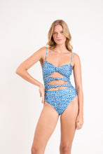Load image into Gallery viewer, Image 08: Rio De Sol One-Piece Chuva Stella
