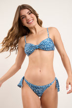 Load image into Gallery viewer, Image 07: Rio De Sol Set Set Chuva Bandeau-Joy Italy
