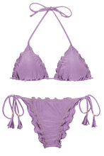 Load image into Gallery viewer, Product Front: Rio De Sol Set Set Shimmer-Harmonia Frufru
