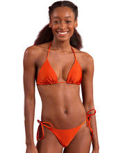 Load image into Gallery viewer, Gallery: Rio De Sol Set Set Shimmer-Paprica Tri-Inv Cheeky-Tie
