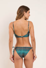 Load image into Gallery viewer, Model Back: Rio De Sol Bottom Bottom Brisa Ibiza-Comfy
