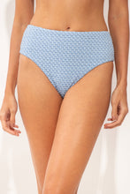 Load image into Gallery viewer, Gallery: Rio De Sol Bottom Bottom Drift-Cianita Hotpants
