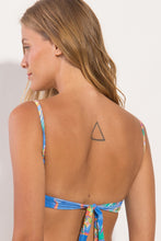 Load image into Gallery viewer, Image 06: Rio De Sol Top Top Treetop Tri-Cos
