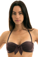 Load image into Gallery viewer, Gallery: Rio De Sol Top Top Meteorite Bandeau
