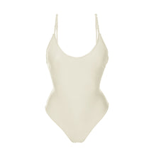 Load image into Gallery viewer, Product Front: Rio De Sol One-Piece Touch-Natural Tina
