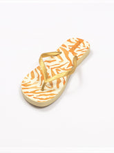 Load image into Gallery viewer, Image 05: Rio De Sol Flip-Flop Sahari Slim
