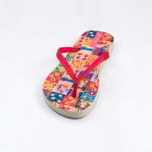 Load image into Gallery viewer, Image 05: Rio De Sol Flip-Flop Love-Trip Slim
