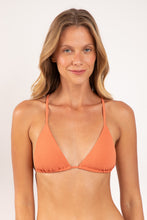 Load image into Gallery viewer, Gallery: Rio De Sol Top Top Sand-Argila Tri-Aya
