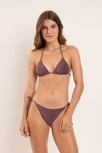 Load image into Gallery viewer, Model Front: Rio De Sol Bottom Bottom Malibu-Ebano Ibiza-Comfy

