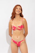 Load image into Gallery viewer, Image 06: Wednesday In Hawaii By Rio De Sol Bottom Bottom Pua-Guava Kai
