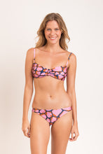 Load image into Gallery viewer, Model Front: Rio De Sol Bottom Bottom Amore-Pink Essential-Comfy
