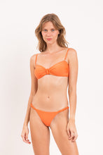 Load image into Gallery viewer, Image 10: Rio De Sol Top Top Dende Bandeau-Crispy
