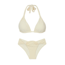 Load image into Gallery viewer, Product Front: Rio De Sol Set Set Malibu-Natural Mel
