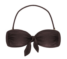 Load image into Gallery viewer, Product Front: Rio De Sol Top Top Meteorite Bandeau
