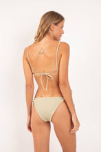 Load image into Gallery viewer, Model Back: Rio De Sol Bottom Bottom Brisa-Pistache Ibiza-Comfy
