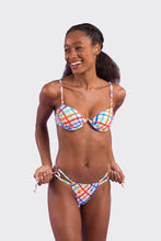 Load image into Gallery viewer, Image 08: Rio De Sol Top Top Square Kyra
