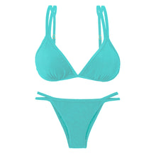 Load image into Gallery viewer, Product Front: Rio De Sol Set Set Malibu-Atol Tri-Duo Rio-Duo
